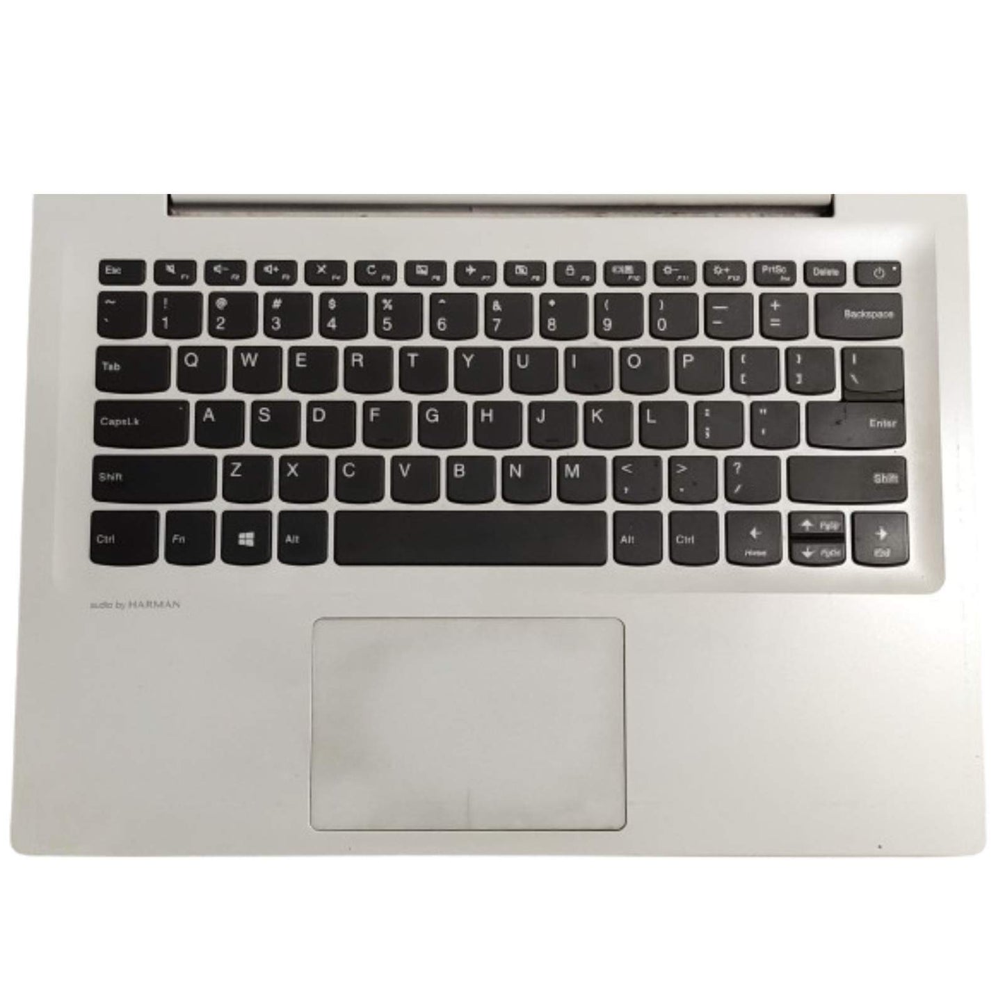 Used Lenovo IdeaPad 320s 14IKB D 14" Inch Intel Core i5 7th Gen 1TB HDD 8GB RAM with NVIDIA GeForce 2GB Graphics Silver Laptop