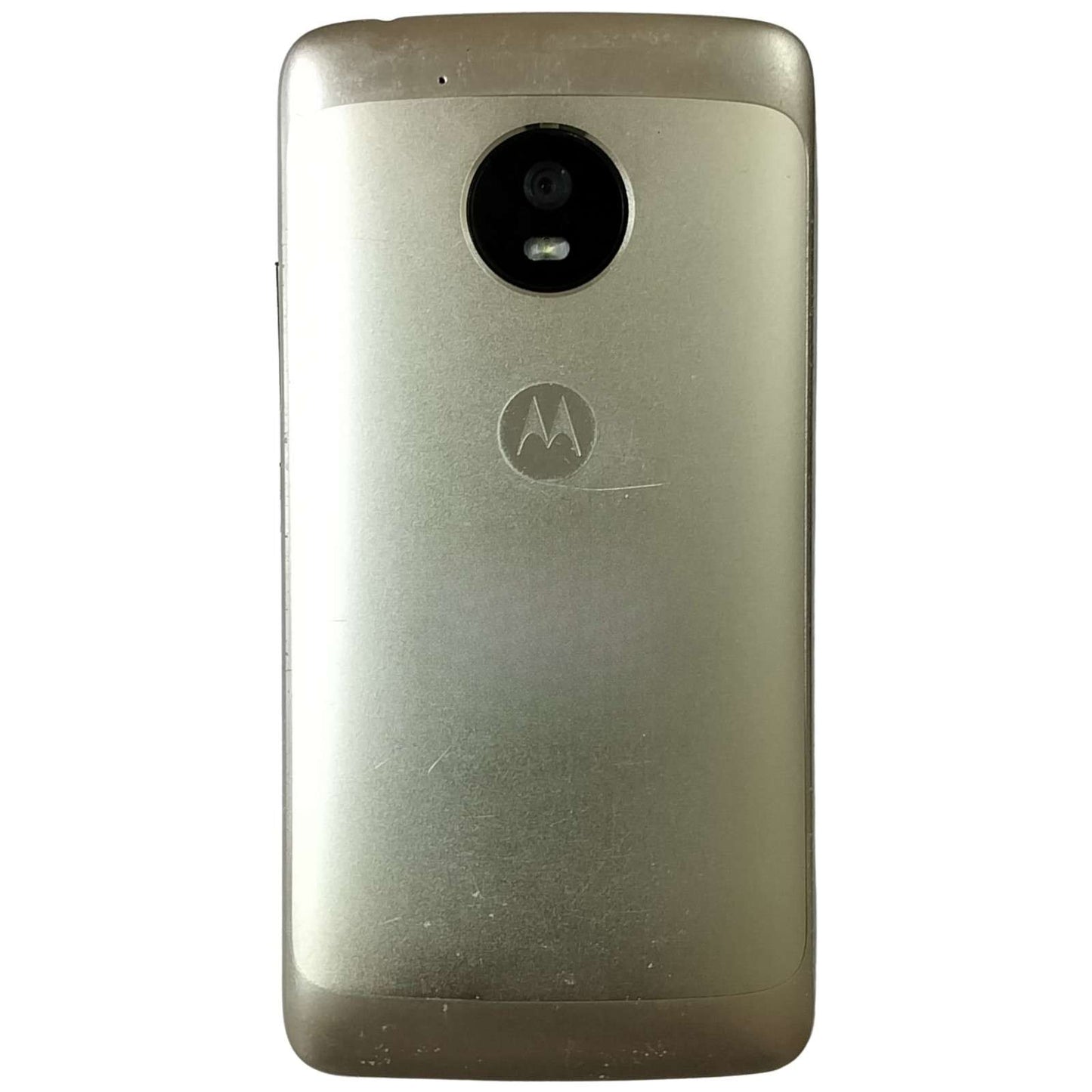 Used Moto G5 16GB 2GB RAM Gold