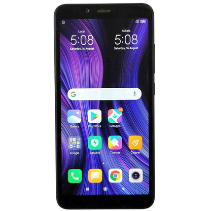 Used Xiaomi Redmi 6 
