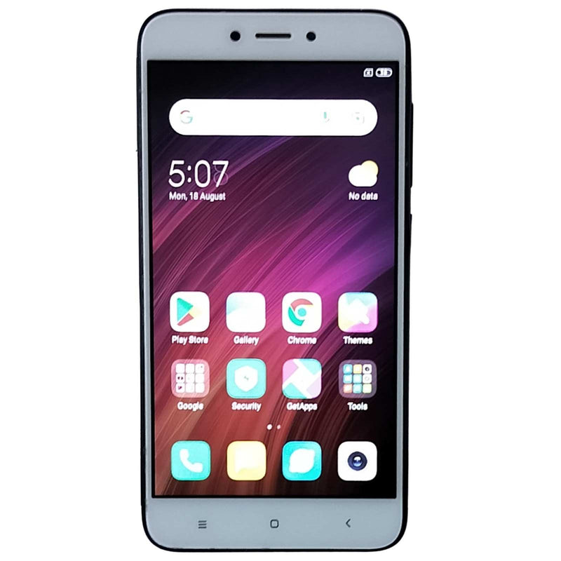 Used Xiaomi Redmi 4 64GB 4GB RAM 