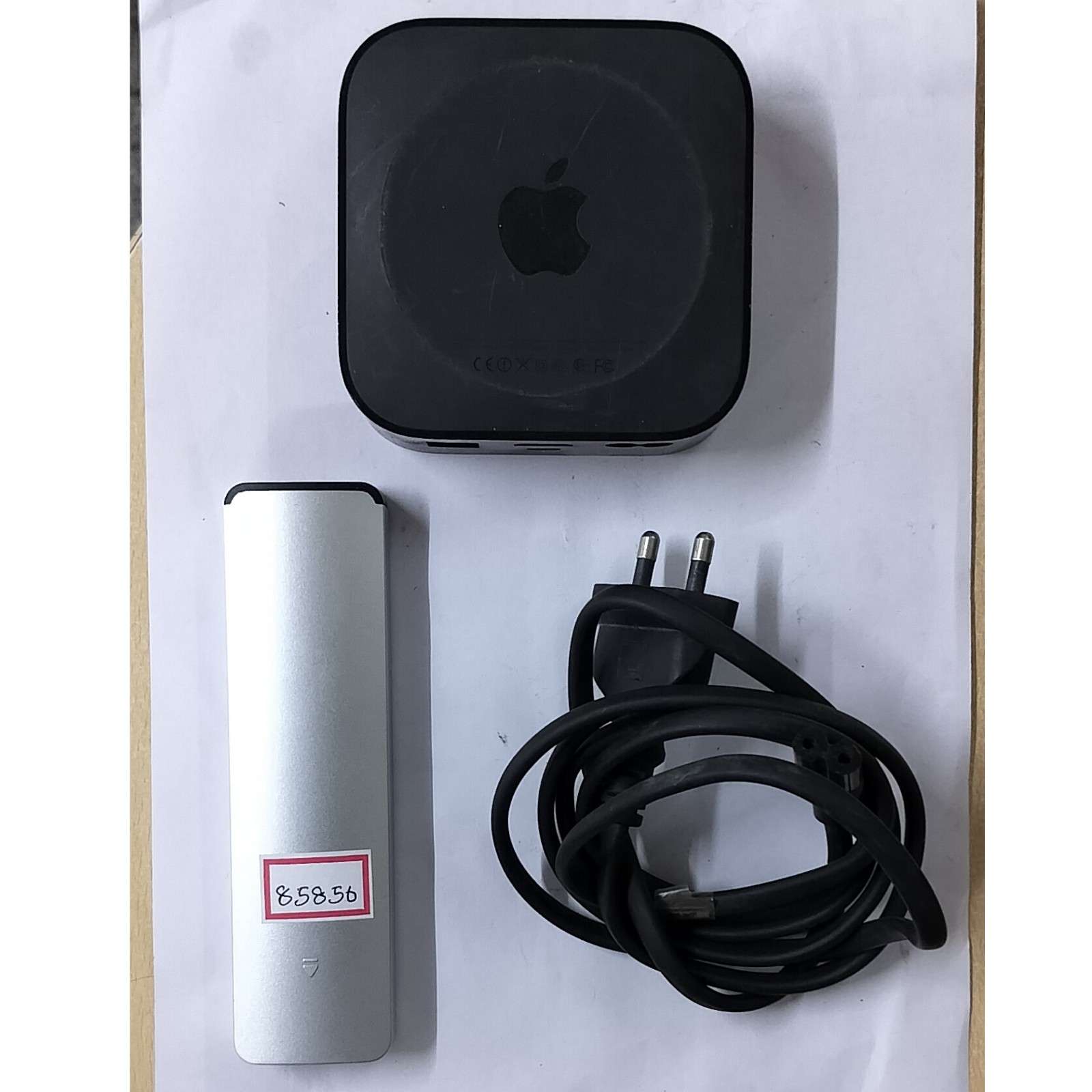 Apple TV 第4世代 32GB MHY93J/A （A1625） Amazon.com: Apple TV （32GB，第4 代) : 電子