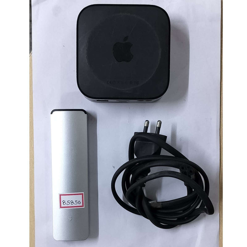 Apple TV (A1625) 4th Gen 32GB Black 