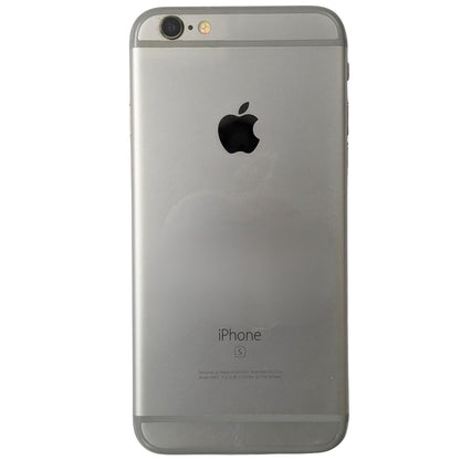 Used Apple iPhone 6S 32GB Gray