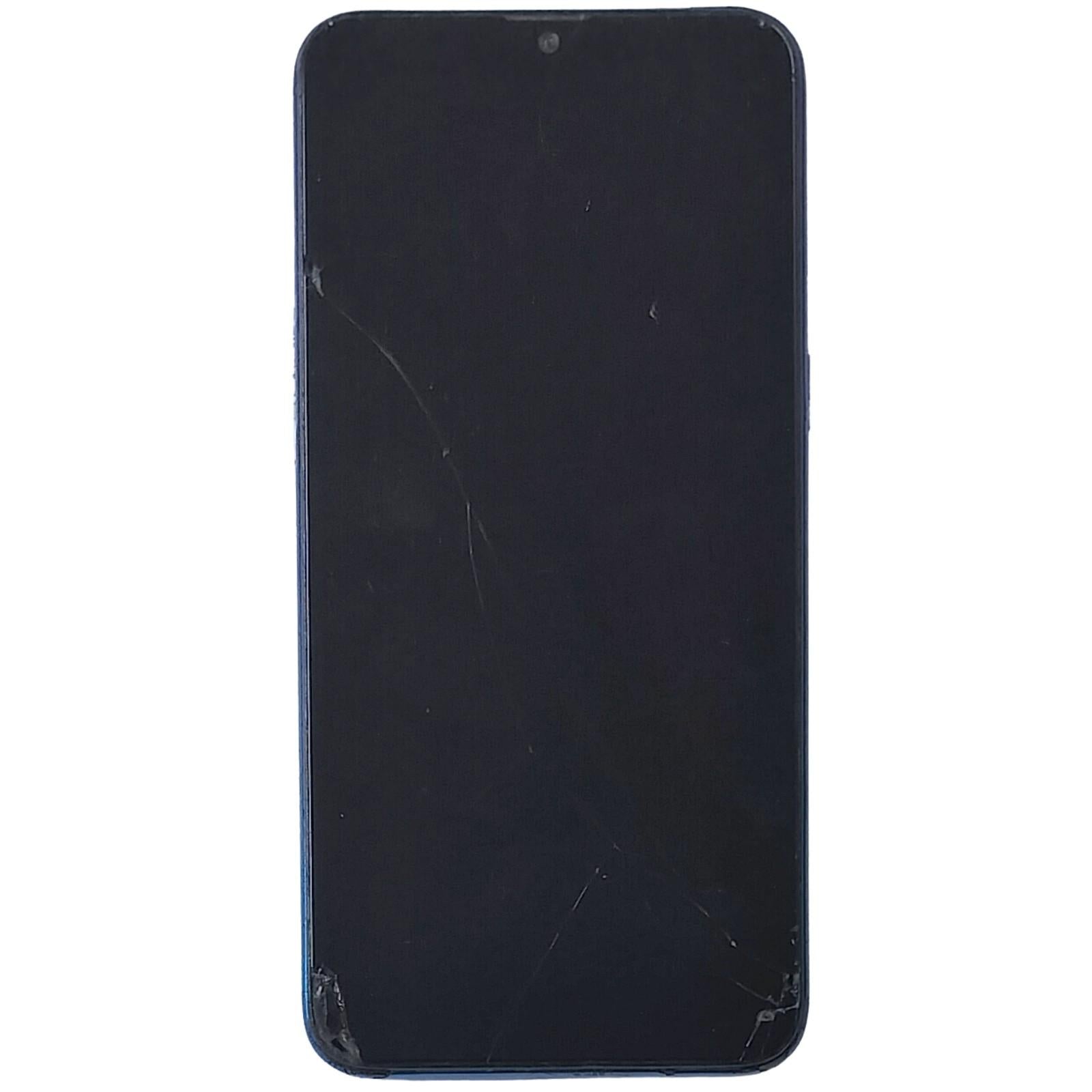 Dead Realme 3 