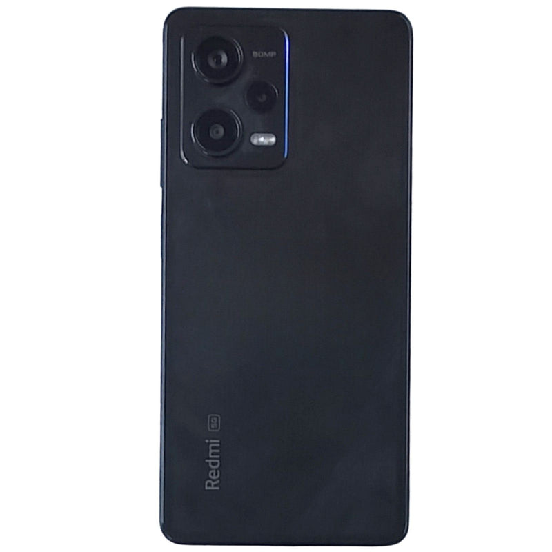Redmi Note 12 Pro 5G 256GB 8GB RAM Onyx Black 