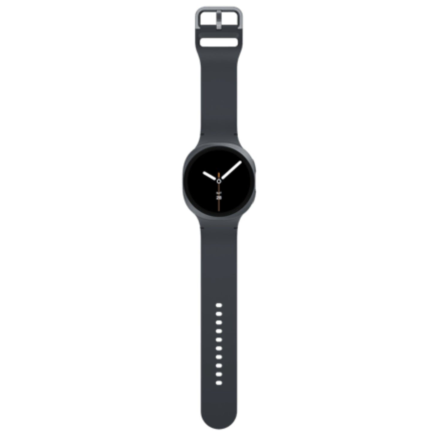 Samsung Galaxy Watch 8 40MM LTE, Bluetooth , Dual GPS 