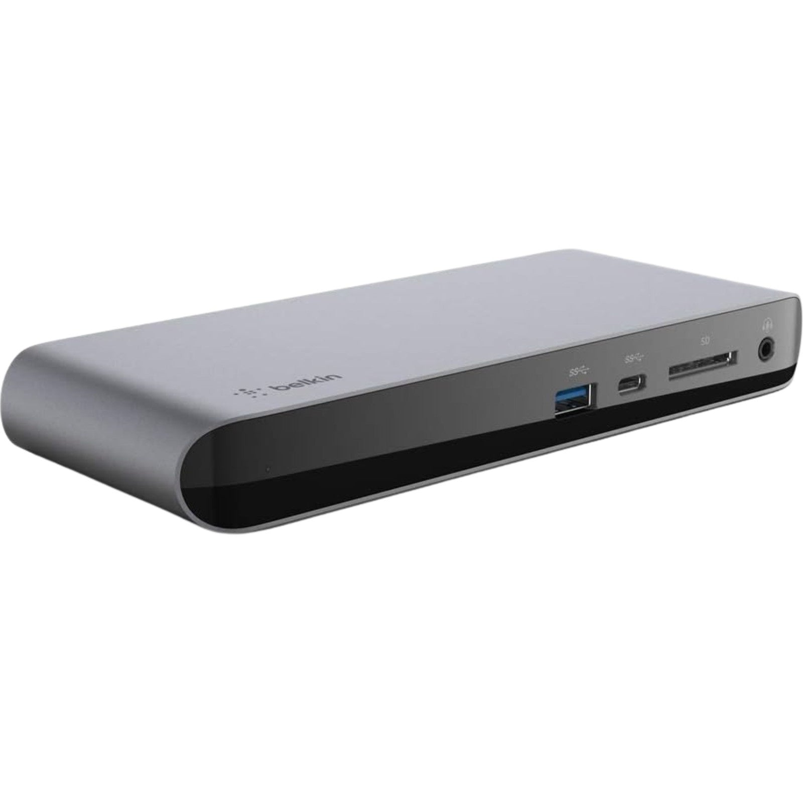 Belkin Thunderbolt 3 Dock Pro for Macbook and Windows (Good Condition) - Budli