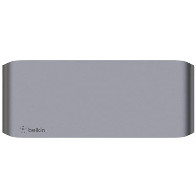 Belkin Thunderbolt 3 Dock Pro for Macbook and Windows (Good Condition) - Alternate View