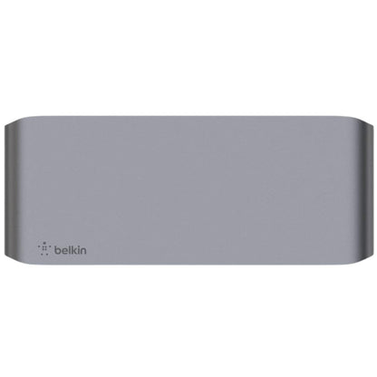 Belkin Thunderbolt 3 Dock Pro for Macbook and Windows (Good Condition) - Budli