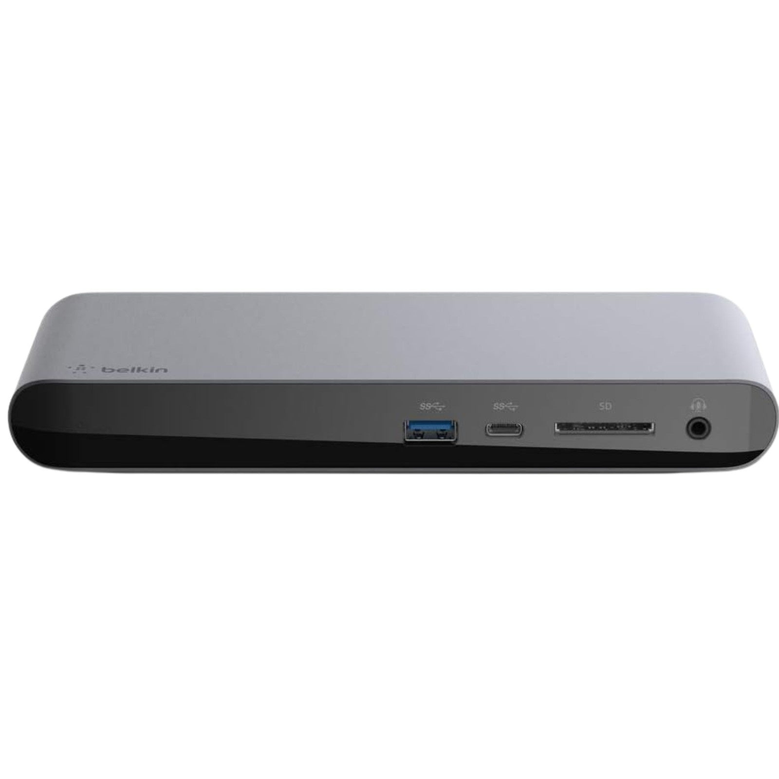 Belkin Thunderbolt 3 Dock Pro for Macbook and Windows (Good Condition) - Budli