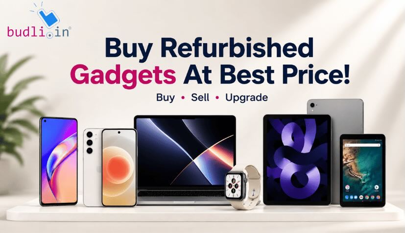 Usable Check Refurbished iPhone 15 Price in India (2026) — Save up to 40%