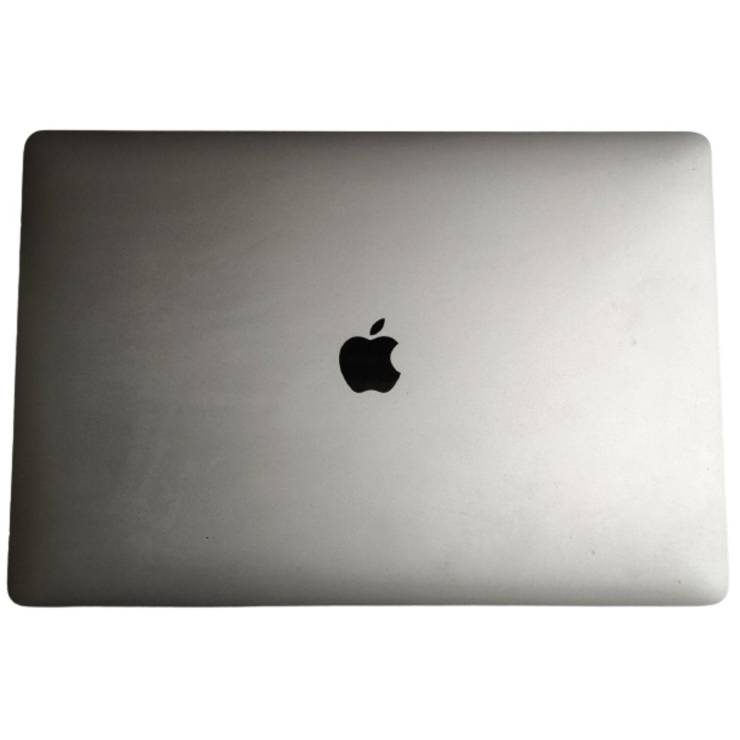 Top Panel Of Apple MacBook Pro (16-inch, 2019)