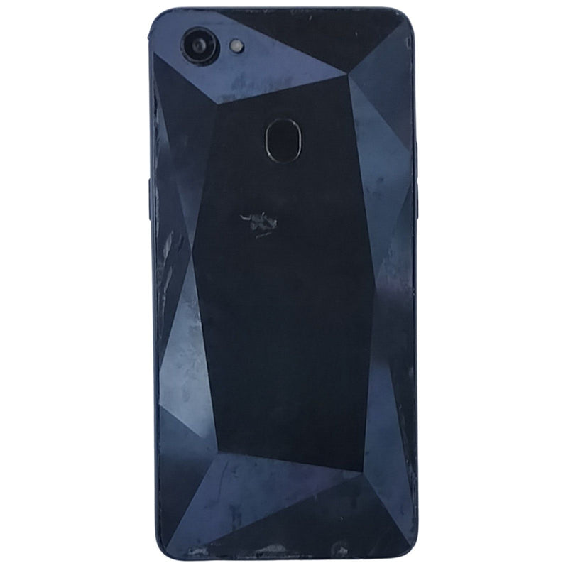 Used Oppo F7 64GB 4GB RAM Black
