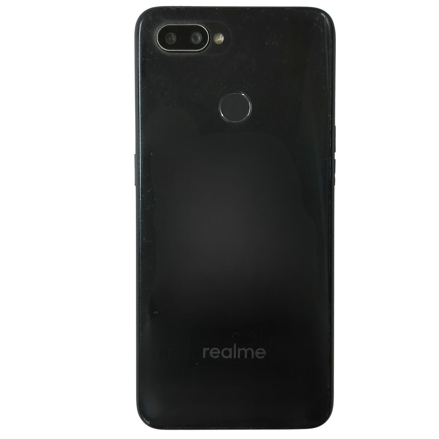 Used Realme 2 Pro Black