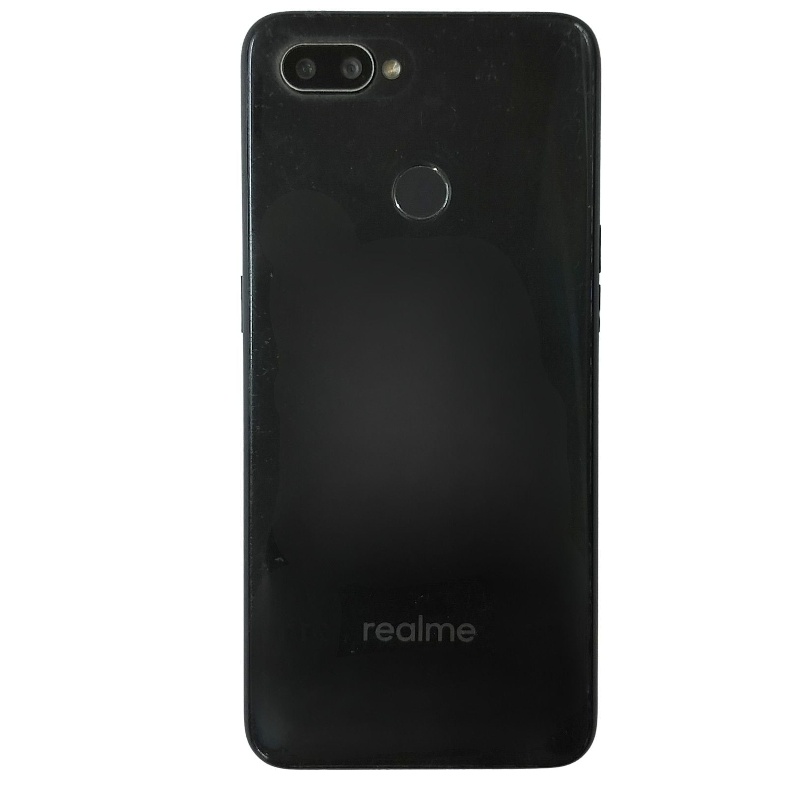 Used Realme 2 Pro Black