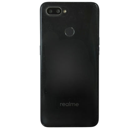 Used Realme 2 Pro Black