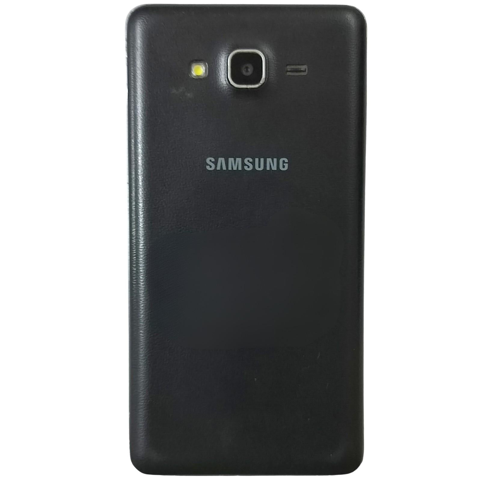 Used Samsung Galaxy On7 8GB Black