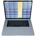Used Apple MacBook Pro (15-inch, 2017) (A1707) Intel Core i7 7th Gen 512GB SSD 16GB RAM Gray