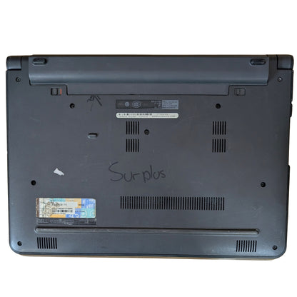 Dell Latitude E5430 14" Intel Core i3 4th Gen 256GB SSD 4GB RAM Gray Touchscreen Laptop