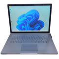 Microsoft Surface 2 15" (Touchscreen) Intel Core i7 8th Gen 512GB SSD 16GB RAM With NVIDIA GeForce GTX 6GB Silver (Good Condition)