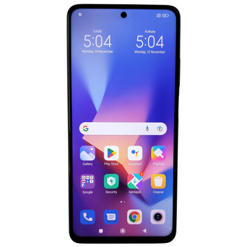 Used Xiaomi Mi 10i 5G 128GB 6GB RAM  - Budli Certified
