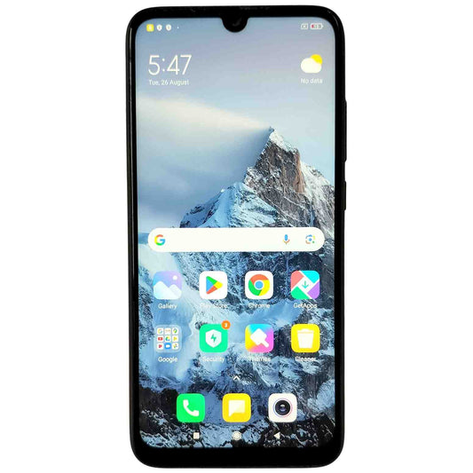 Used Xiaomi Redmi Note 7 64GB 4GB RAM 