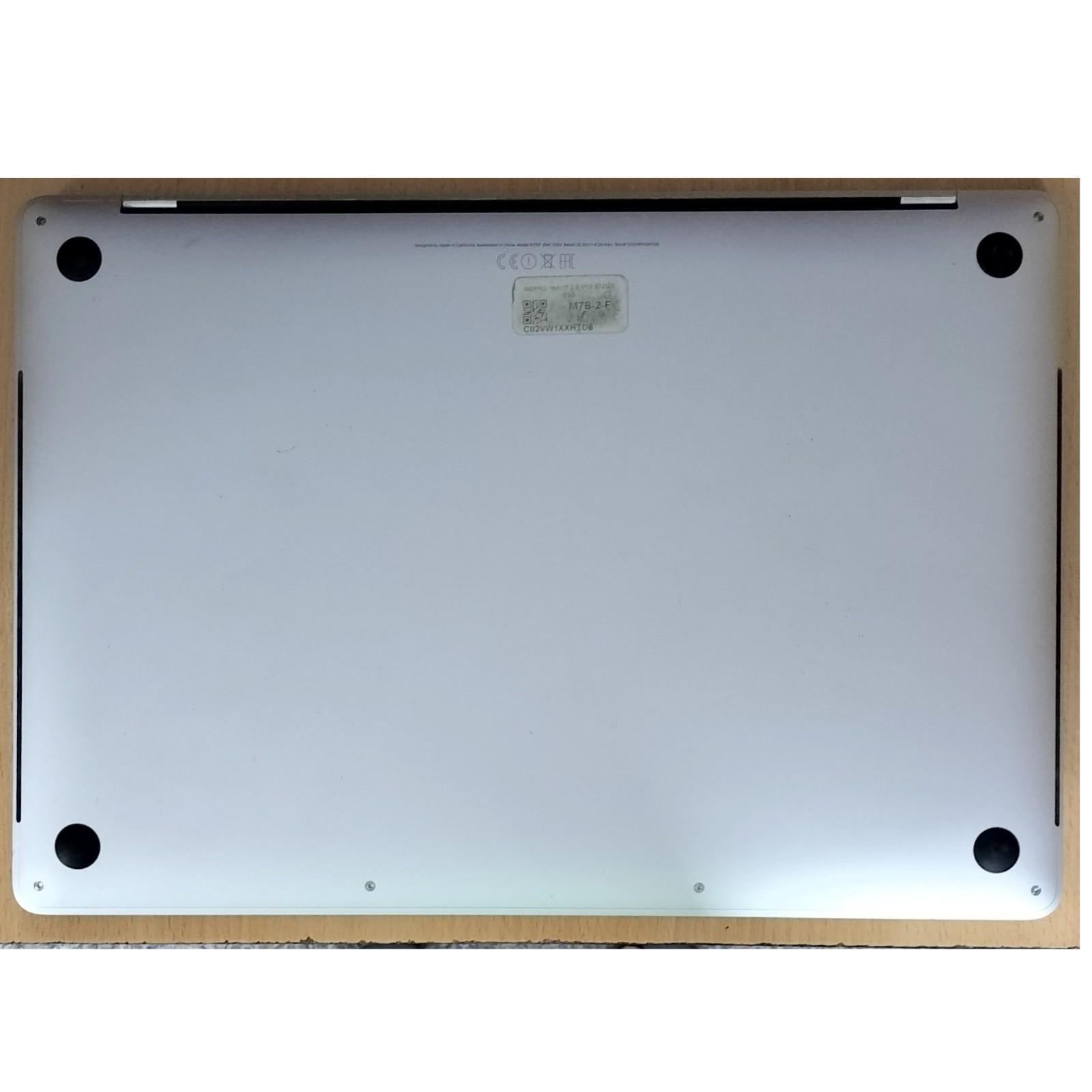 Used Apple MacBook Pro (15-inch, 2017) (A1707) 