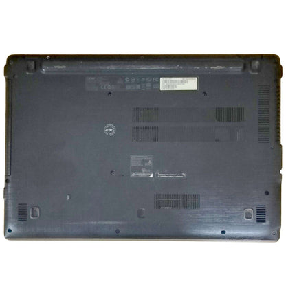 Back Panel Of Used Acer Aspire E5 573 15.6" Intel Core i3 4th Gen 