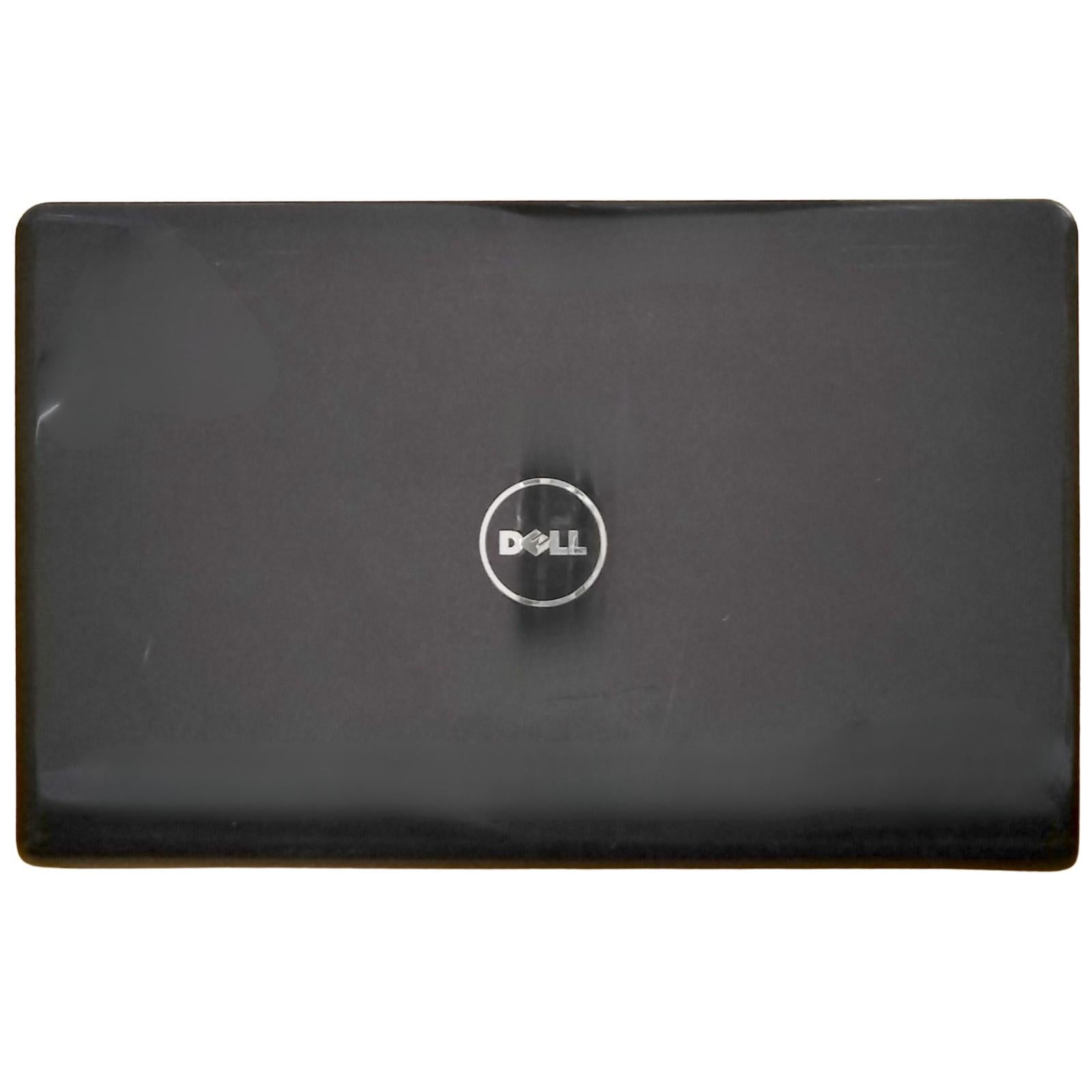 Dead Dell Inspiron 1564 15.6" Black Laptop - Budli