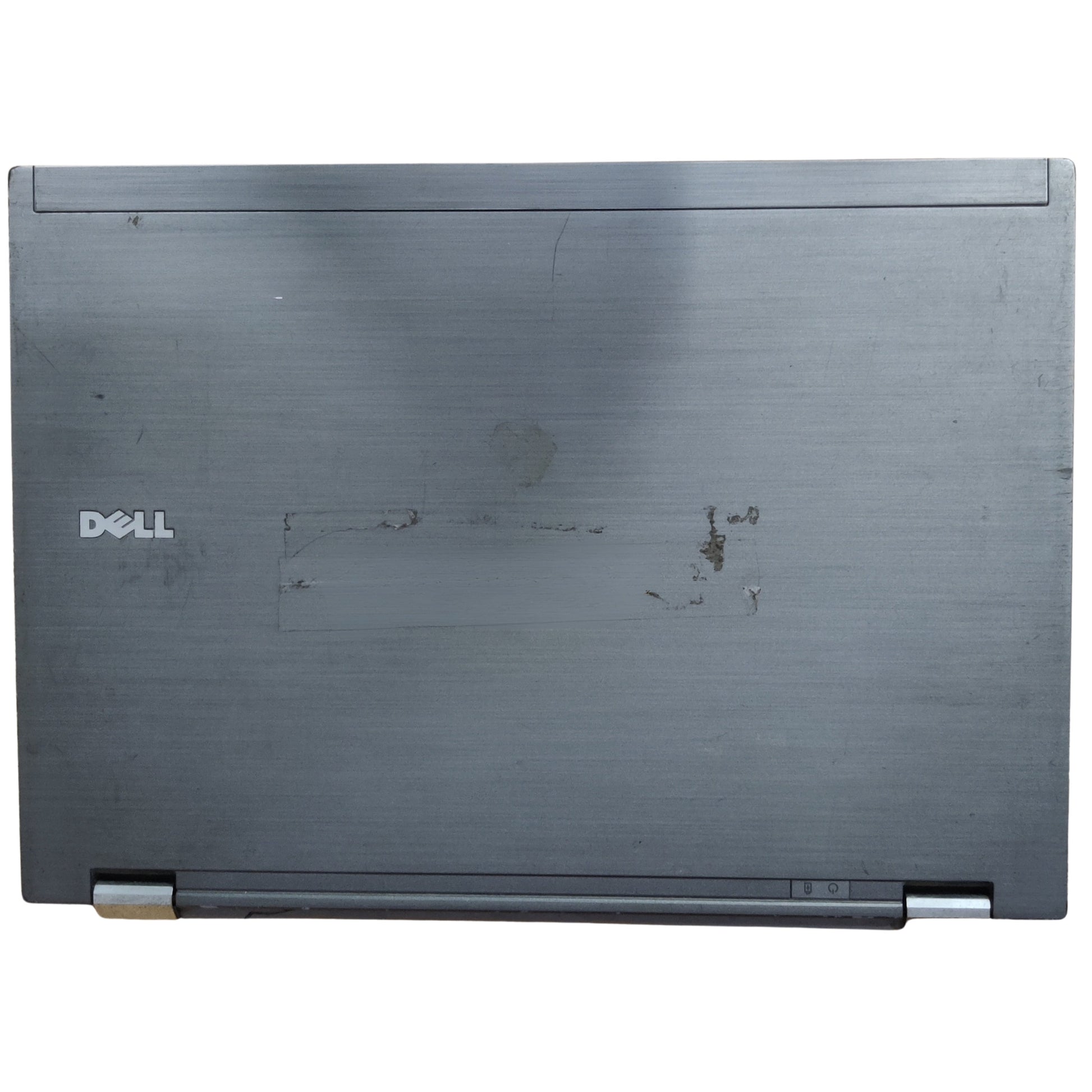 Dead Dell Latitude E6410 14" Intel Core i5 CPU 128GB SSD 4GB RAM Silver Laptop - Budli