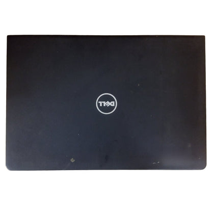Dead Dell Vostro 15 3568 14" Intel Core i3 - 4th Gen 1TB HDD 8GB RAM Black Laptop - Budli