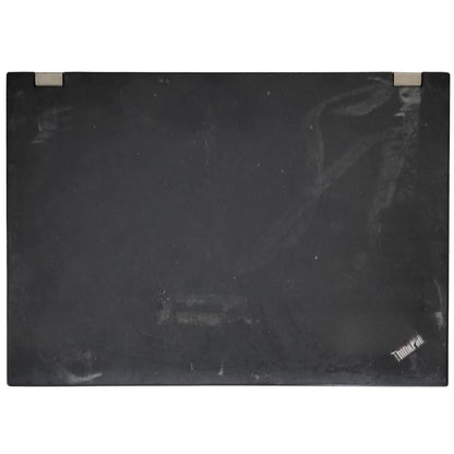 Dead Lenovo ThinkPad T410 14" 500GB HDD 4GB RAM Black Laptop - Budli