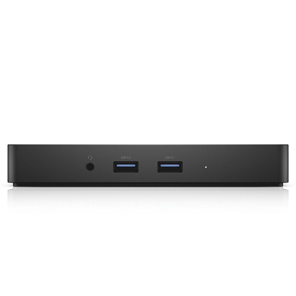 Dell WD15 Monitor Dock with 130W Adapter (Good Condition) - Budli