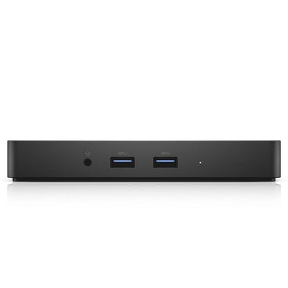 Dell WD15 Monitor Dock with 130W Adapter (Good Condition) - Budli