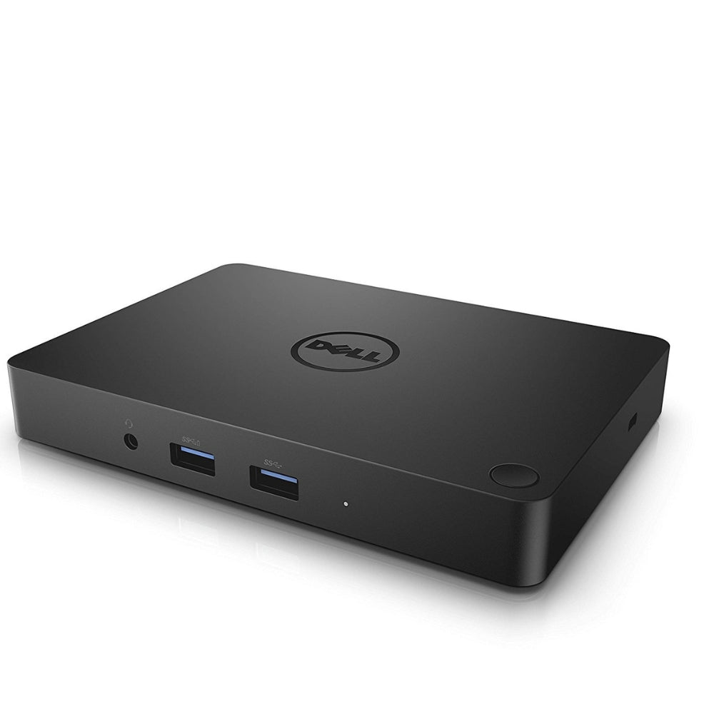 Dell WD15 Monitor Dock with 130W Adapter (Good Condition) - Budli
