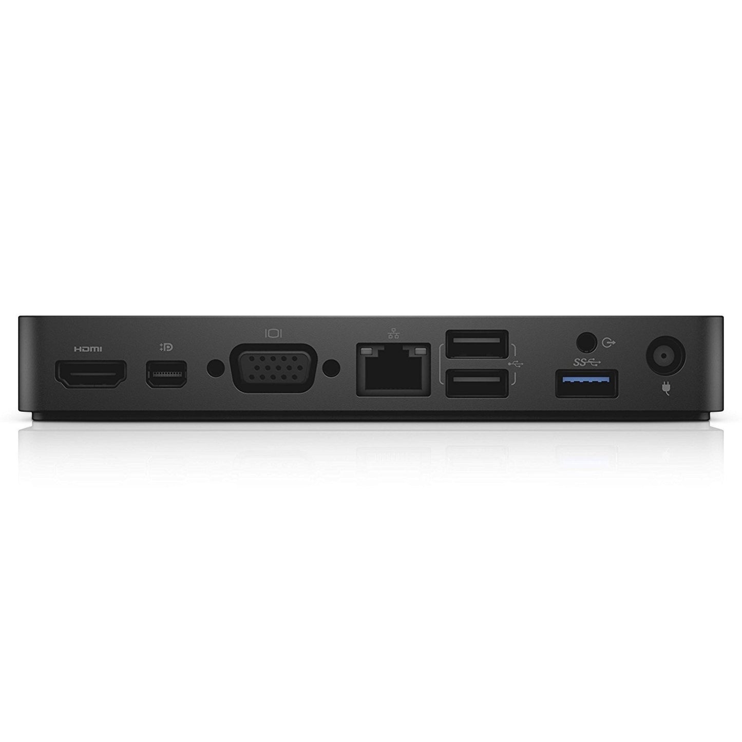 Dell WD15 Monitor Dock with 130W Adapter (Good Condition) - Budli