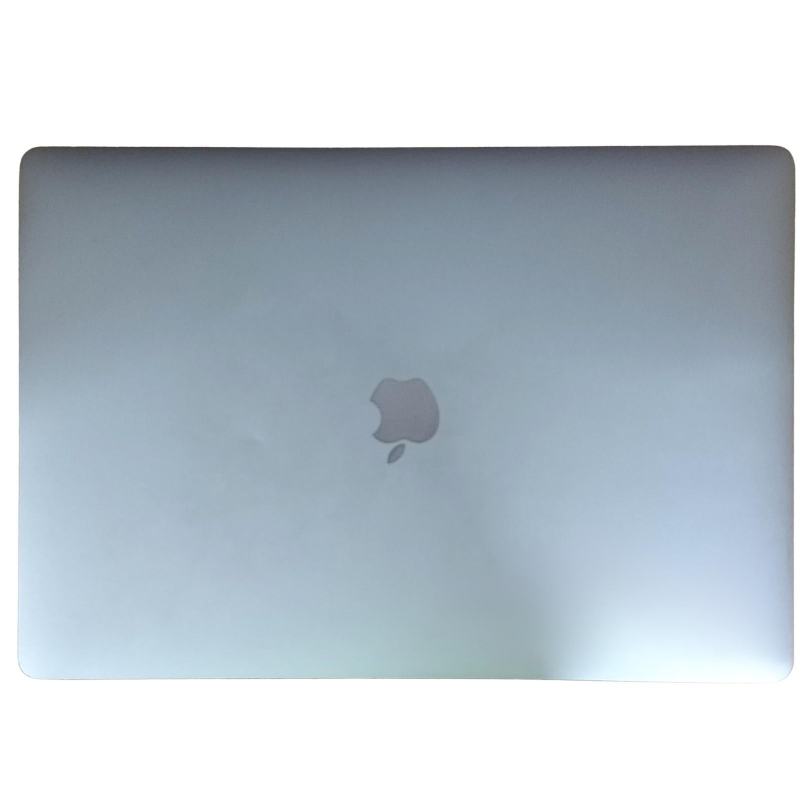Used Apple MacBook Pro (15-inch, 2017) (A1707) Intel Core i7 7th Gen 512GB SSD 16GB RAM Gray
