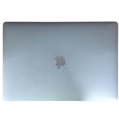 Used Apple MacBook Pro (15-inch, 2017) (A1707) Intel Core i7 7th Gen 512GB SSD 16GB RAM Gray