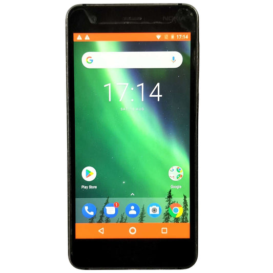 Used Nokia 2 8GB 1GB RAM 