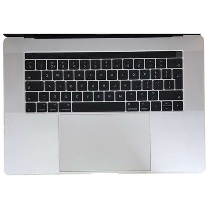 Used Apple MacBook Pro (15-inch, 2017) (A1707) Intel Core i7 7th Gen 
