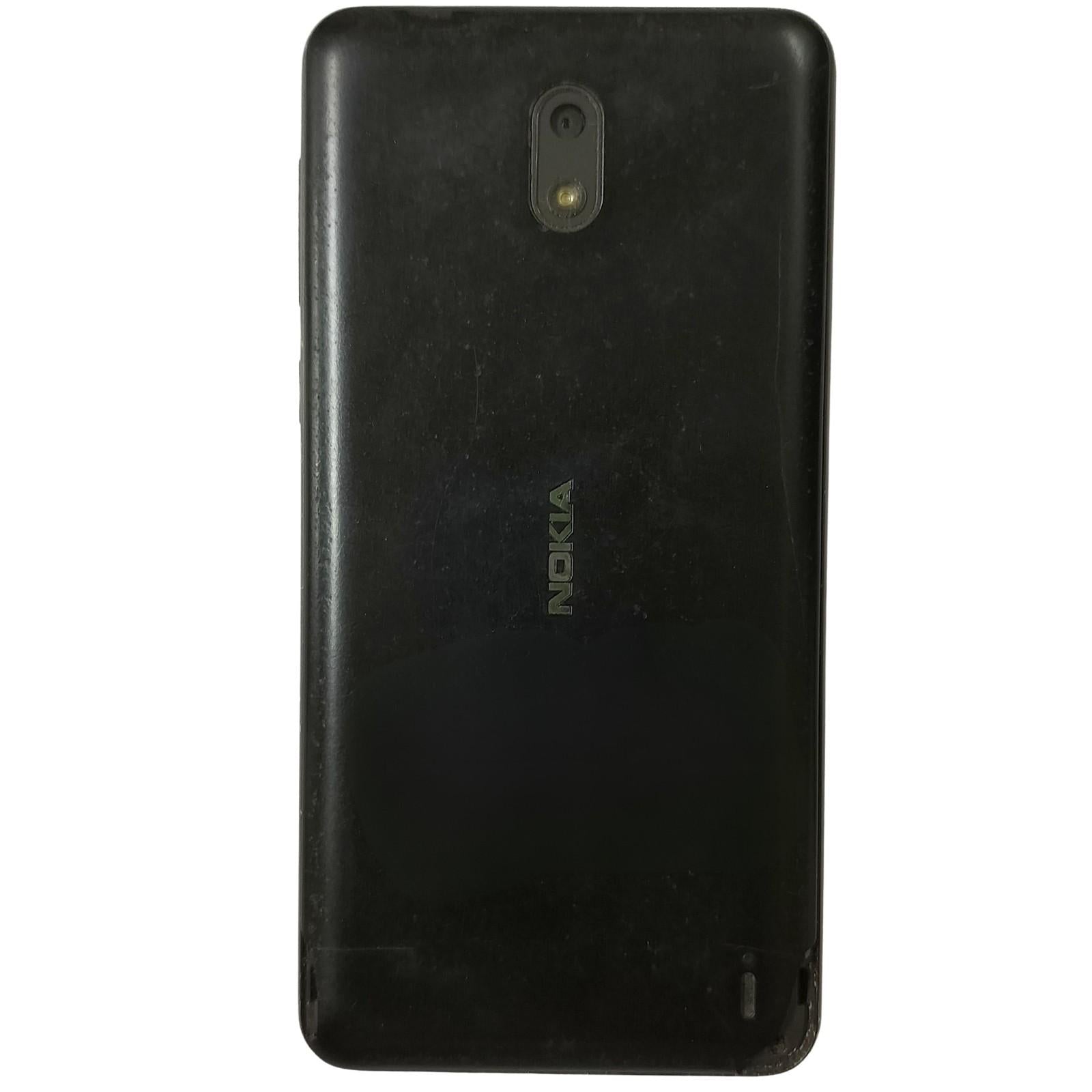 Used Nokia 2 8GB 1GB RAM Copper Black
