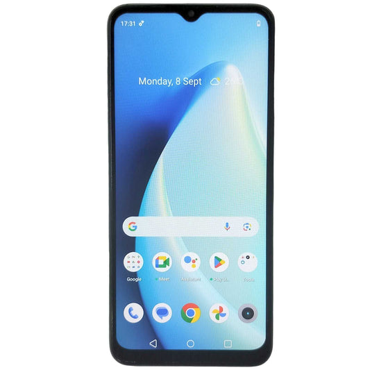 Used Realme Narzo 50A Prime 128GB 4GB RAM 