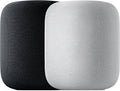 Apple HomePod with Siri Assistant Smart Speaker (Good Condition)