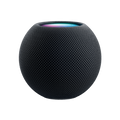 Apple HomePod Mini with Siri Assistant Smart Speaker Space Gray (Good condition)