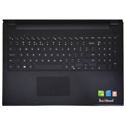 Keyboard Of Used Dell Inspiron 3542 15.6" Intel Core i5 4th Gen 1TB HDD