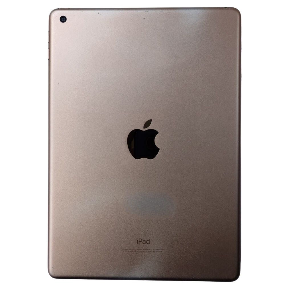 Apple iPad 6th Gen (A1893) Wi Fi 9.7" 128GB Gold 