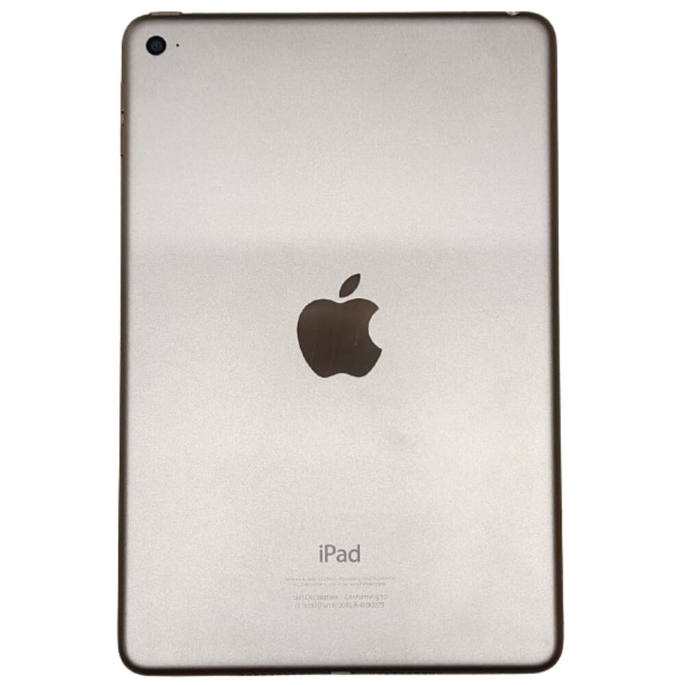 Second Hand Apple iPad 