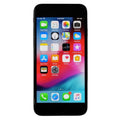 Used Apple iPhone 6 (A1586) 64GB 1GB RAM Silver