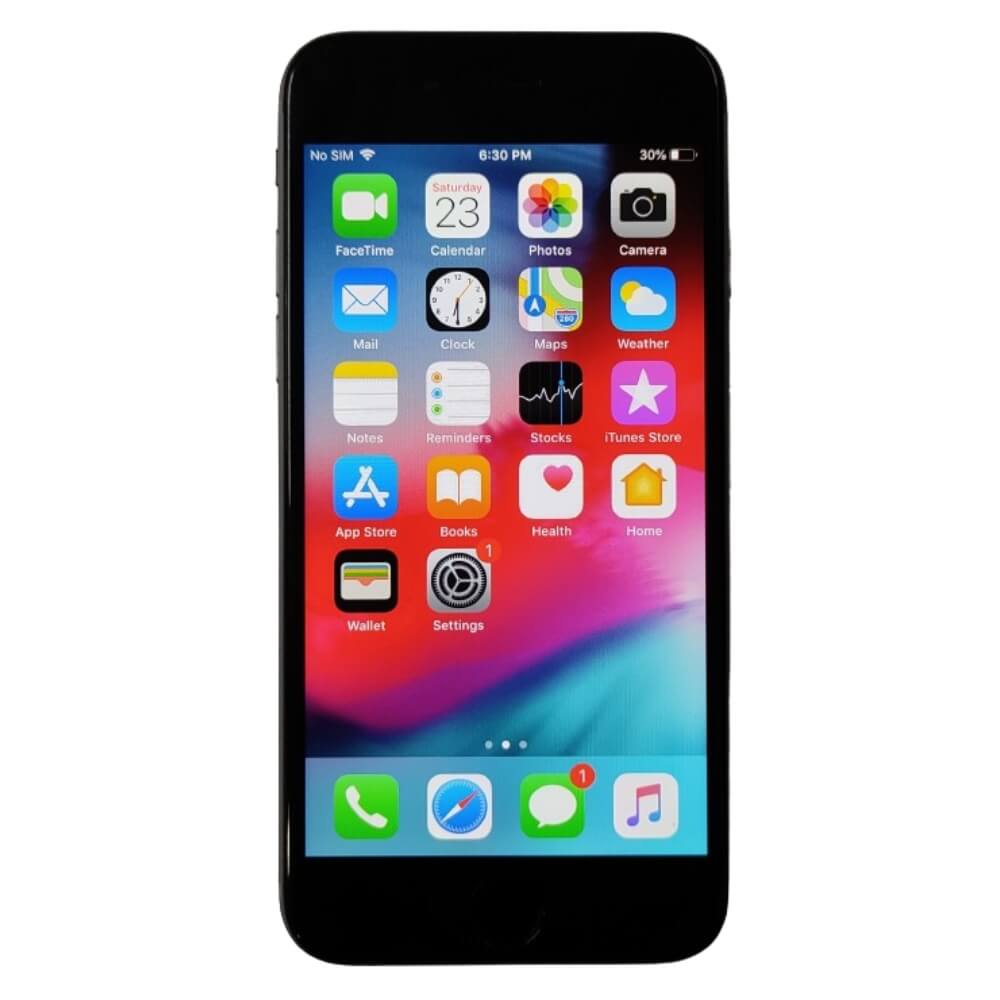 Used Apple iPhone 6 (A1586) 64GB 1GB RAM