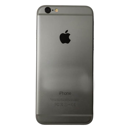 Used Apple iPhone 6 (A1586) 64GB Gray